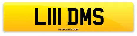 L111 DMS