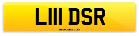 L111 DSR