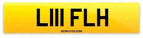 L111 FLH