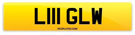 L111 GLW