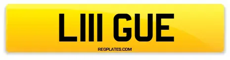 L111 GUE