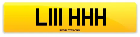 L111 HHH