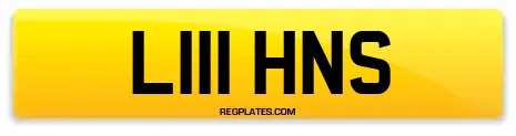 L111 HNS