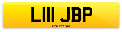 L111 JBP