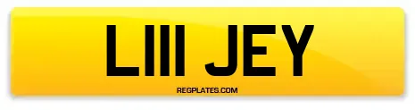L111 JEY