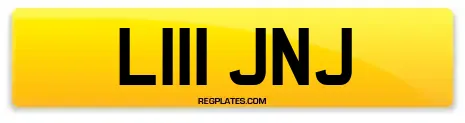 L111 JNJ