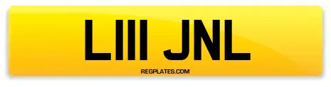 L111 JNL