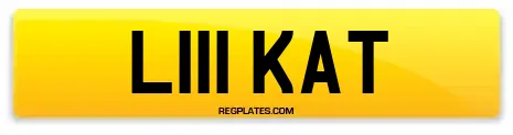 L111 KAT