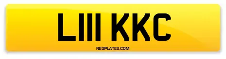 L111 KKC