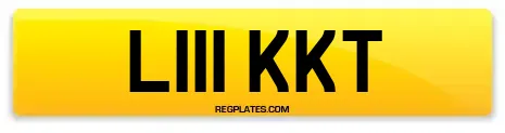 L111 KKT