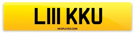 L111 KKU