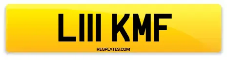 L111 KMF