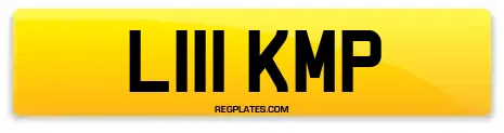 L111 KMP
