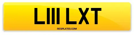 L111 LXT