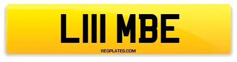 L111 MBE