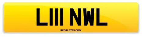 L111 NWL