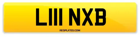 L111 NXB