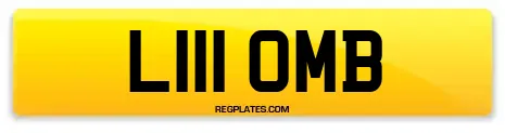L111 OMB
