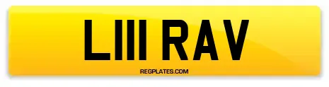 L111 RAV