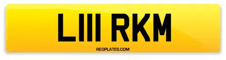 L111 RKM