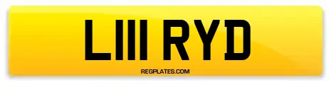 L111 RYD