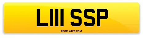 L111 SSP