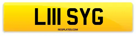 L111 SYG