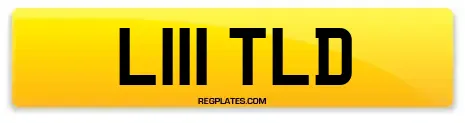 L111 TLD