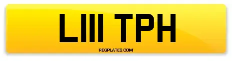 L111 TPH