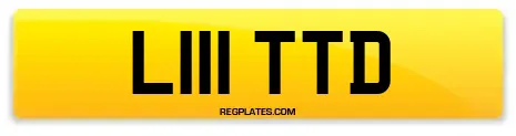 L111 TTD