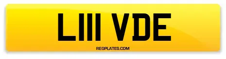 L111 VDE