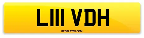 L111 VDH