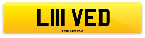 L111 VED