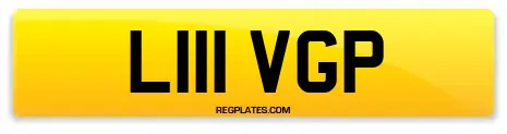 L111 VGP