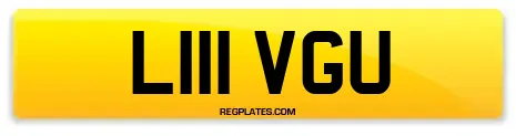 L111 VGU