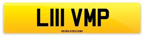 L111 VMP
