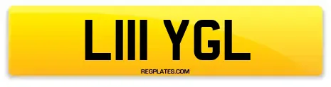 L111 YGL