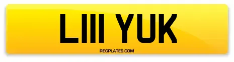 L111 YUK