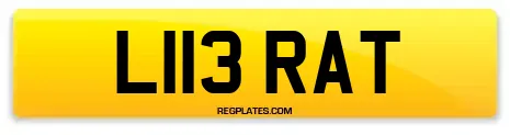 L113 RAT
