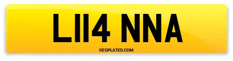 L114 NNA