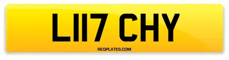 L117 CHY
