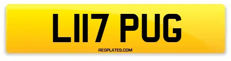 L117 PUG