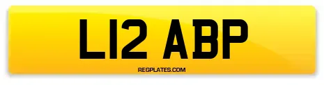 L12 ABP