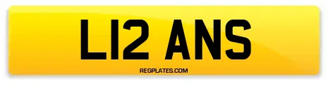 L12 ANS