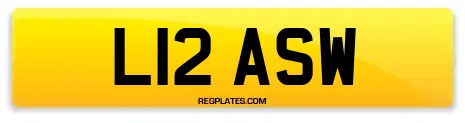 L12 ASW