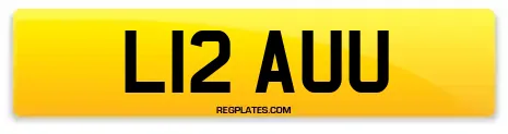 L12 AUU