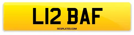L12 BAF