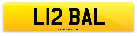 L12 BAL