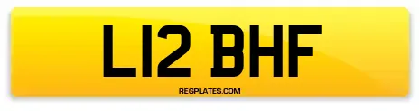 L12 BHF