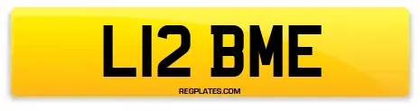 L12 BME